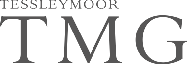 Tessleymoor Gundogs Logo