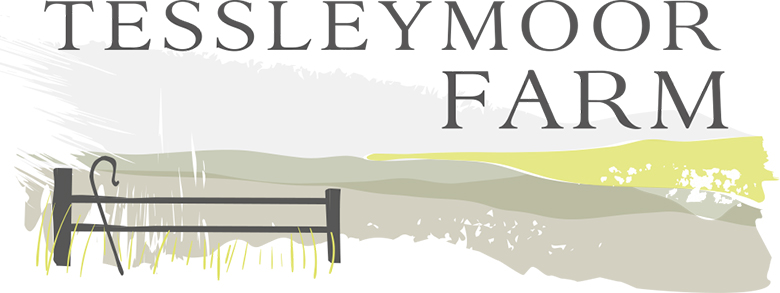 Tessleymoor Farm Logo