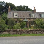 tessleymoor gunodgs scottish retreat in dunkeld