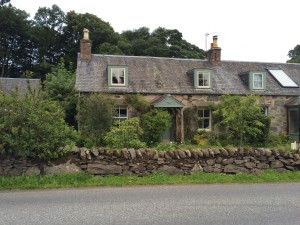 tessleymoor gunodgs scottish retreat in dunkeld