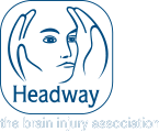 Headway charity logo
