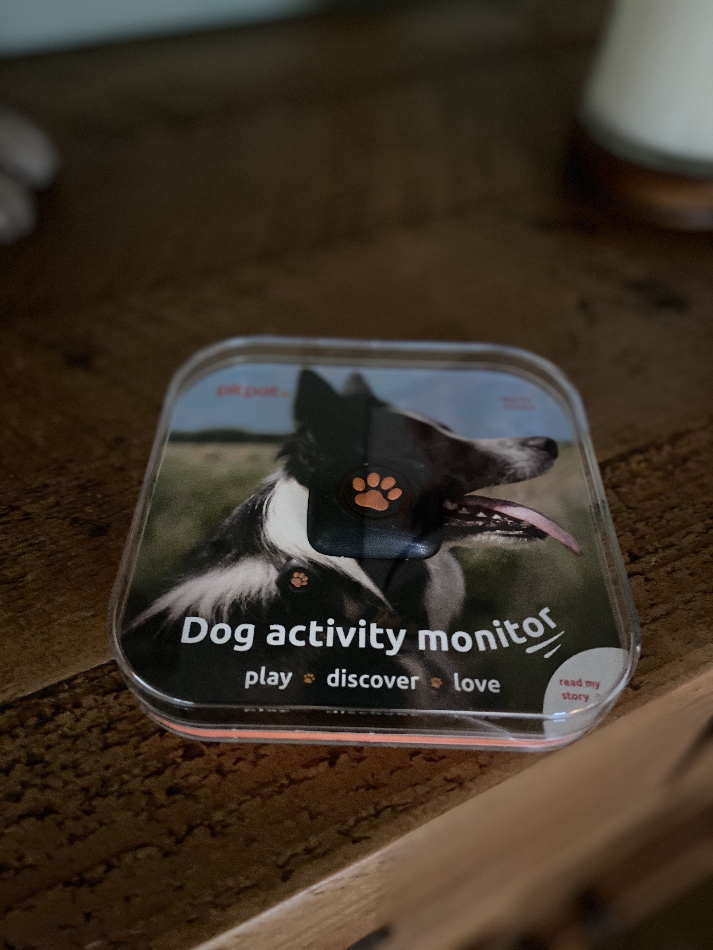 pitpat dog activity monitor